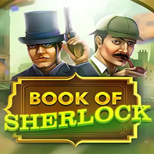 Exploring the World of BookOfSherlock on BRLVV.com Oficial Slots Brasil #1
