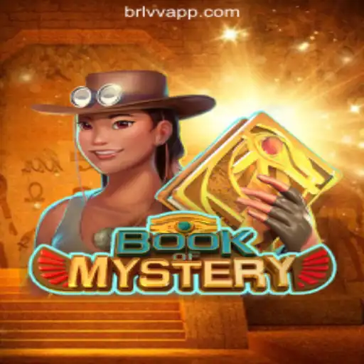 Discover the Enigmatic World of Book of Mystery - An In-depth Guide to Brazil's Top Slot Game