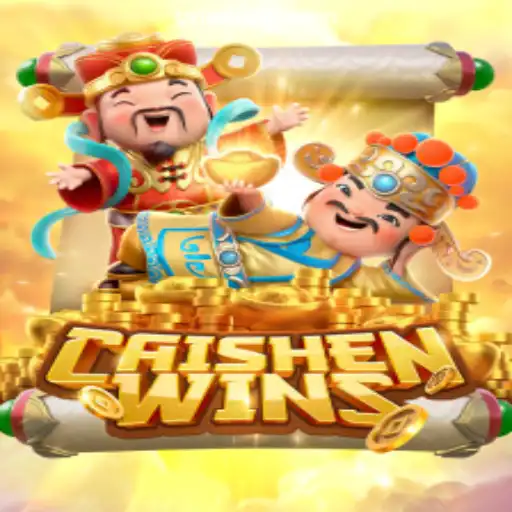 CaishenWins: The Premier Slot Game at BRLVV.com Oficial Slots Brasil #1
