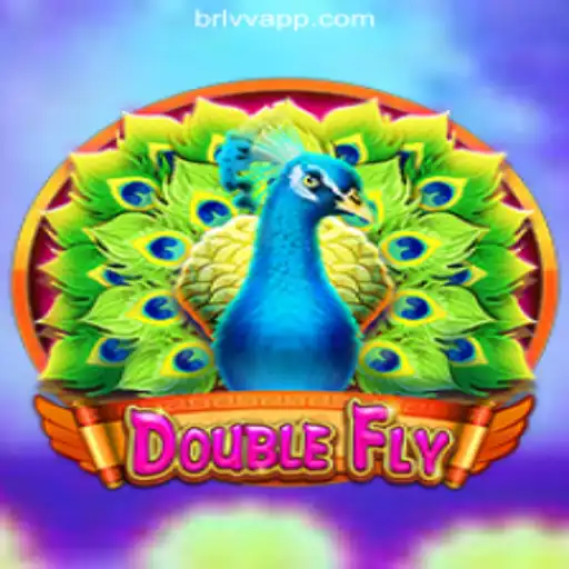 DoubleFly: A New Era in Online Gaming with BRLVV.com Oficial Slots Brasil #1