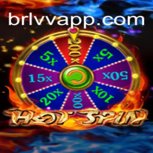 Experience the Thrill of HotSpin: A Dive into BRLVV.com Oficial Slots Brasil #1