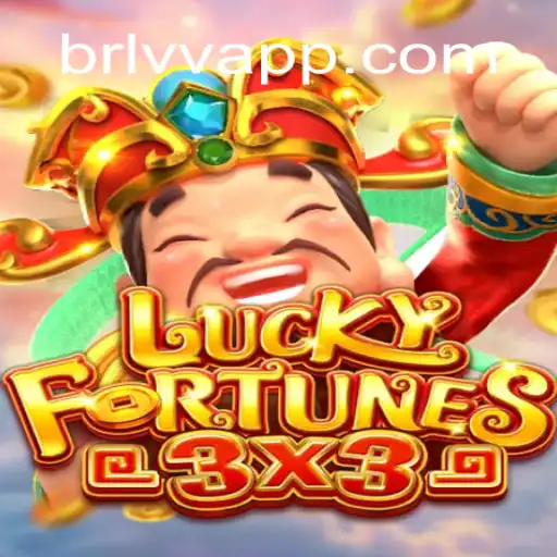 Discover the Exciting World of LUCKYFORTUNES3x3: The Ultimate Slot Experience