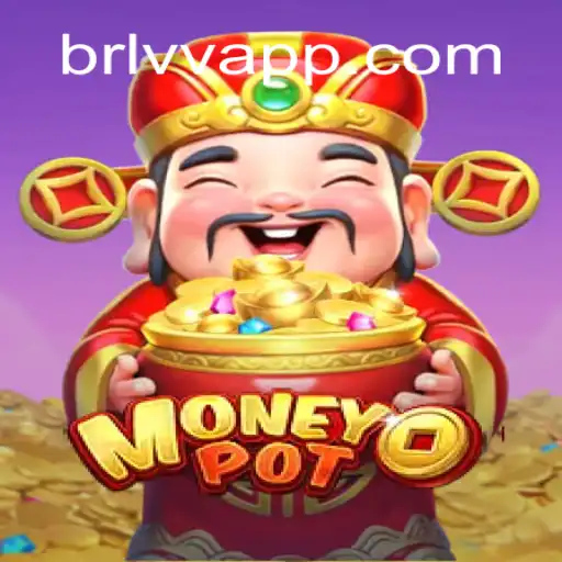 MoneyPot: Dive into the World of BRLVV.com Oficial Slots Brasil #1