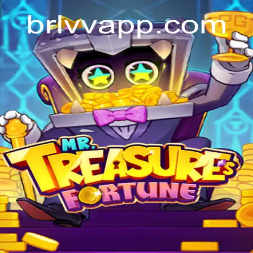 Exploring the Thrills of MrTreasuresFortune on BRLVV.com Oficial Slots Brasil #1
