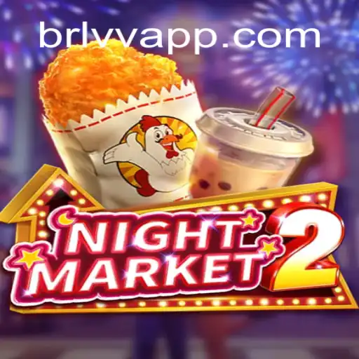 Exploring the Thrills of NightMarket2: The Ultimate Gaming Experience