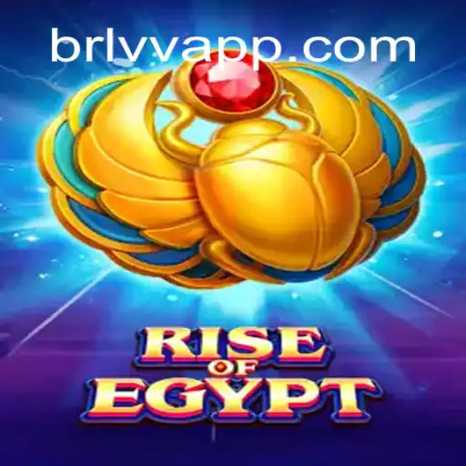 Exploring the Fascination of RiseOfEgypt: A Leading Slot Game in Brazil