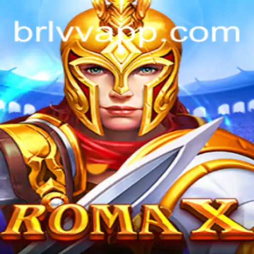 Exploring RomaX: A Leading Slot Game from BRLVV.com Official Slots Brasil #1