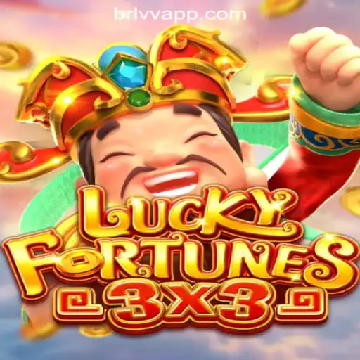 Discover the Exciting World of LUCKYFORTUNES3x3: The Ultimate Slot Experience