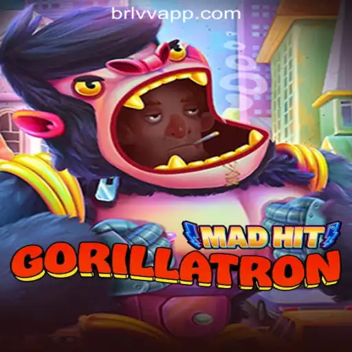 Discover the Thrilling World of MadHitGorillatron: A Unique Gaming Experience