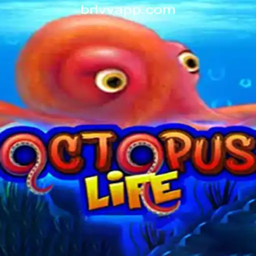 Immersive Journey with OctopusLife and BRLVV.com Oficial Slots Brasil #1
