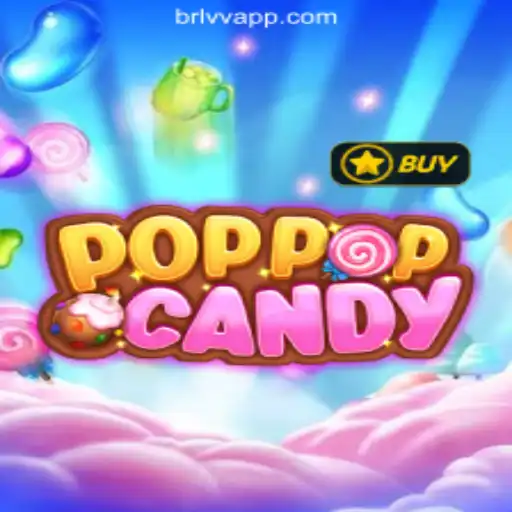 Exploring the Enchanting World of POPPOPCANDY: A Comprehensive Guide