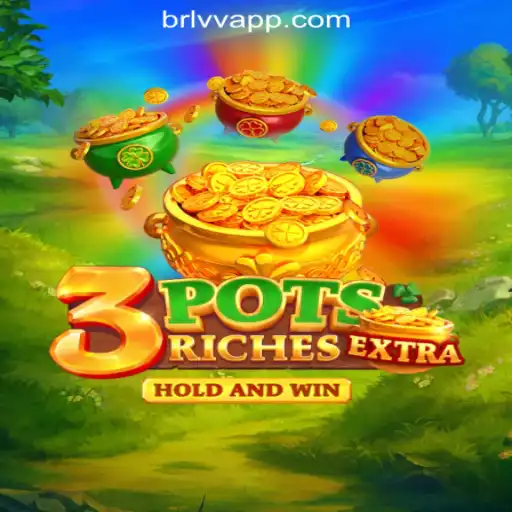 A Comprehensive Guide to 3potsExtra: The Ultimate Slot Game Experience
