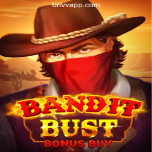 BanditBustBonusBuy: Unveiling the Thrilling World of BRLVV.com Oficial Slots Brasil #1