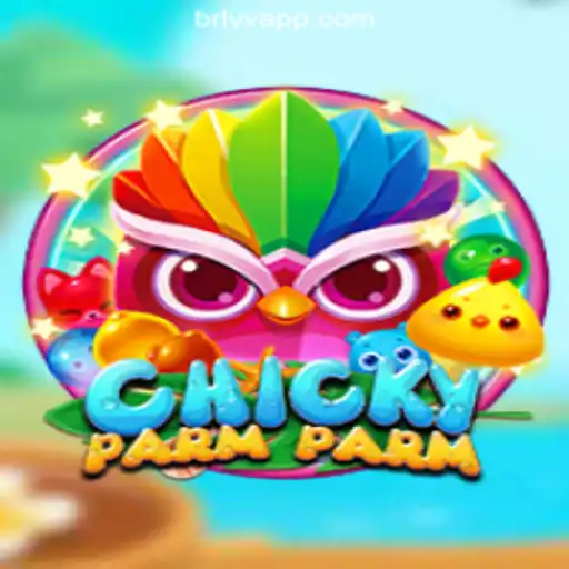 ChickyParmParm: A Deep Dive into the Trending Game