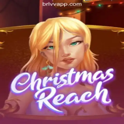 Dive into the Festive Adventure of ChristmasReach and Discover the Thrills of BRLVV.com Oficial Slots Brasil #1