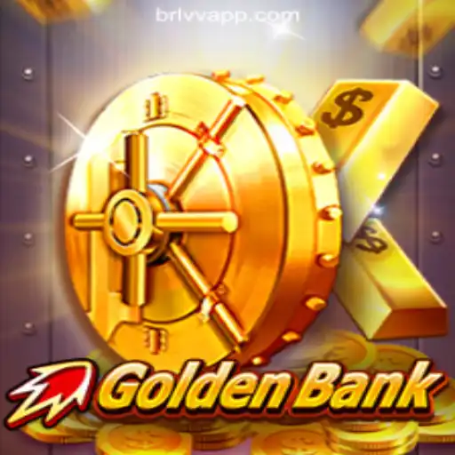 CrazyGoldenBank: Dive into the Thrilling World of BRLVV.com Oficial Slots Brasil #1