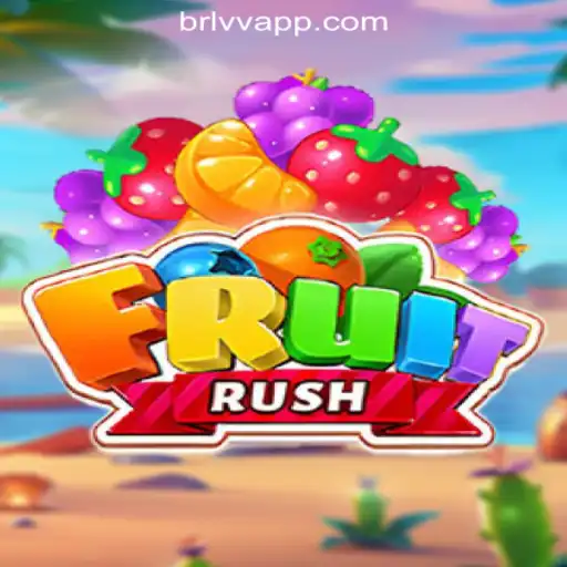 Exploring the Excitement of FruitRush: An In-Depth Look at BRLVV.com Oficial Slots Brasil #1
