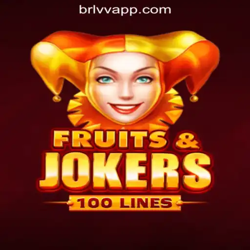 Discover the Exciting World of 'FruitsAndJokers100' Slots