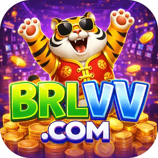 BRLVV.com Oficial Slots Brasil #1