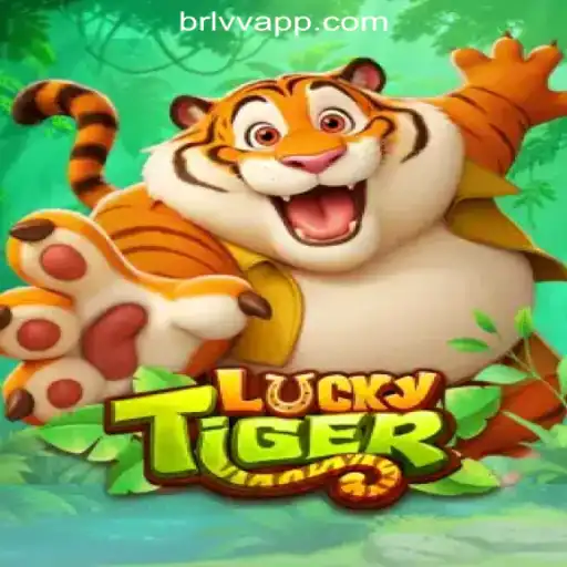 Explore the Thrilling World of LuckyTiger: Dive into BRLVV.com Oficial Slots Brasil #1