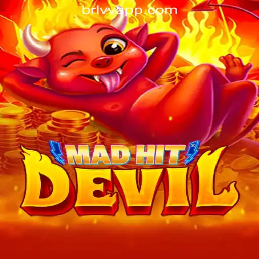 Exploring the Thrilling World of MadHitDevil: Brazil's Top Slot Game