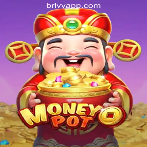 MoneyPot: Dive into the World of BRLVV.com Oficial Slots Brasil #1