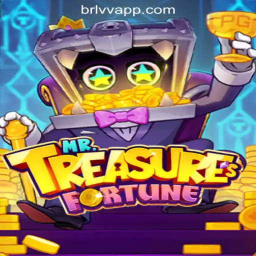 Exploring the Thrills of MrTreasuresFortune on BRLVV.com Oficial Slots Brasil #1