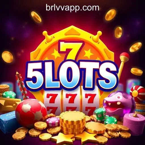 Exploring the Exciting World of Online Slots: BRLVV.com Oficial Slots Brasil #1