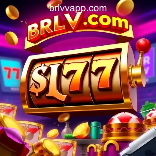Exploring the Thrills of Online Slots Promotions on BRLVV.com Oficial Slots Brasil #1