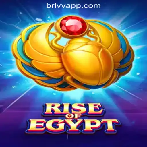 Exploring the Fascination of RiseOfEgypt: A Leading Slot Game in Brazil
