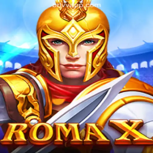 Exploring RomaX: A Leading Slot Game from BRLVV.com Official Slots Brasil #1