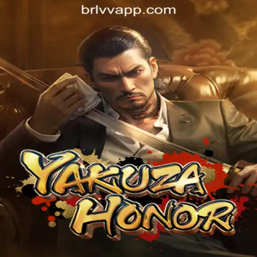 Explore the Thrilling World of YakuzaHonor with BRLVV.com Oficial Slots Brasil #1